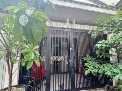 Nhà cấp 4 — 80m2 ( 4,3x19 ) Trung Mỹ Tây 13 Q12 , liền kề chung cư Tô Ký , 3 tỷ nhỉnh 0932030061