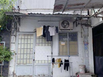 Nhà cấp 4 có lửng 40m2 (4*11) Lê Văn Khương Q12 , hẻm 4m , ngay chợ Thiếc , 3 tỷ nhỉnh 0932030061