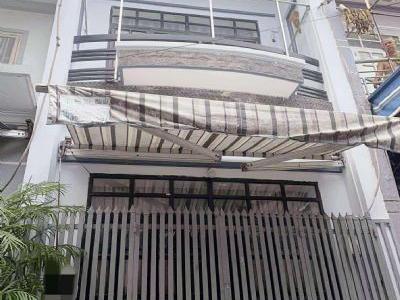 Bán nhà hxh 35m2-2tang Nguyễn Thị Đặng , liền kề Toà Án Q12 - 3 tỷ nhỉnh 0932030061