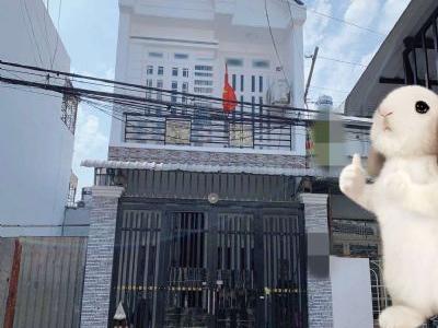 Bán nhà 59m2-2tang Hiệp Thành 13 Q12 , hẻm kiamoning ,liền kề Ngã 3 Đông Quang - 4,3 TỶ 0932030061