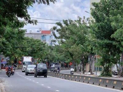 Bán nhà mặt tiền Lê Thị Riêng Q12 , 50m2-3tang , thu nhập 180tr/nam - 6 tỷ nhỉnh 0932030061