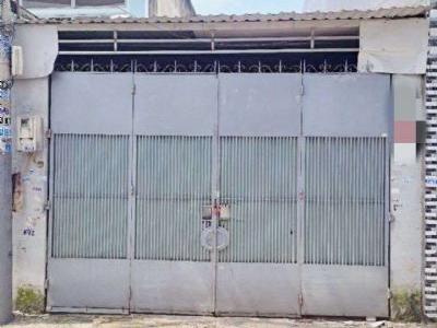 Bán nhà cấp 4 hxh sát mt Nguyễn Thị Kiểu Q12 - 101m2 - hu nhập 96tr/năm - 6 tỷ nhỉnh 0932030061