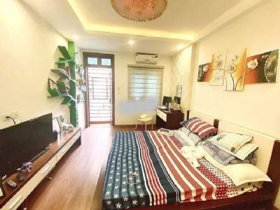 Cho thuê nhà phố Trần Khát Chân tiện làm văn phòng ,kinh daonh onl ,hộ gia đình ở, nhóm bạn ở.