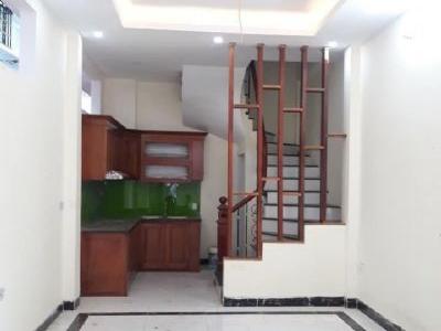 Bán nhà Dương Nội Hà Đông chỉ còn 3 căn duy nhất