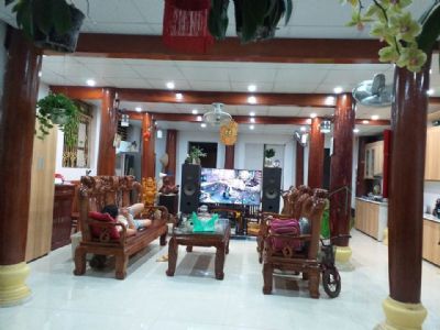 Bán nhà Dt : 7x15 Đ/c: Tổ 12. Phường noong bua.TP điện biên phủ giá cả thỏa thuận dưới 1.7tỷ