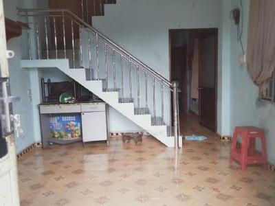 Cho thuê nhà nguyên căn, Phường Linh Trung thủ Đức.giap cầu vượt Linh Xuân.4 phòng ngủ,lh  xem nhà