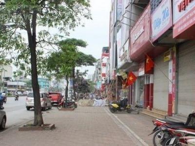 NHÀ MẶT PHỐ ĐẤT MẶT PHỐ Trung tâm Quận Hai Bà Trưng CHO CÁC ĐẠI GIA