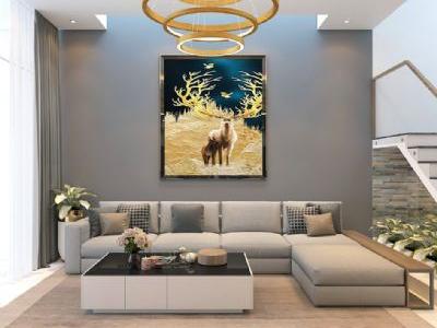 Bán nhà Tạ Quang Bửu 56m2x6t, mt 5.2m, GARA THANG MÁY KD TỐT chỉ 15 tỷ