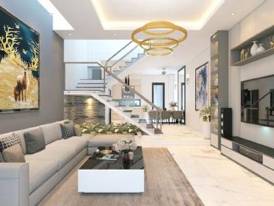 Bán nhà Đống Đa 48m2, KINH DOANH Ở LUÔN NHIỀU TIỆN ÍCH, 4 tỷ