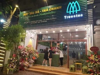 Cho thuê nhà & quán Số 05 Đoàn Nhữ Hài - TP Hải Dương.
