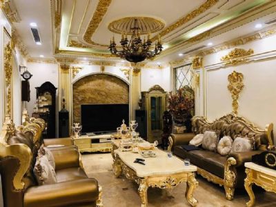 SIÊU PHẨM BIỆT THỰ RÁT VÀNG VĂN PHÚ HÀ ĐÔNG LÔ GÓC, THANG MÁY 94M2, 5 TẦNG, MT 17M GIÁ HƠN 12 TỶ