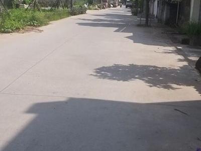 Cần bán nhanh mảnh 42 m. 590 triệu. ĐẤT ĐÔNG ANH. LIÊN HỆ 0902.215.786