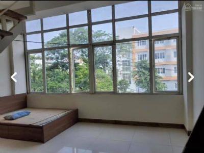 cho thuê chung cư mini thượng thanh 3tr5 1pn có gác xếp 4tr2 2pn cọc 1 đóng 3