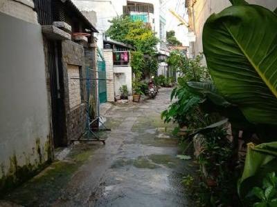 Nhìn sổ đã thấy mê , giá thì rẻ khỏi chê. nhà trệt , lầu đàng hoàng lại ngon q12