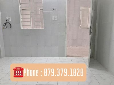 Cho thuê phòng trọ đường Tô Ngọc Vân quận Thủ Đức Diện tích : 24m2  Được trang bị bếp và wc riêng