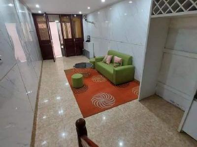 HƠN 2 TỶ CÓ NGAY NHÀ ĐẸP TÔN ĐỨC THẮNG, TT ĐỐNG ĐA - Ở NGAY - CHỦ CẦN BÁN GẤP.
