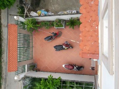 CC Bán căn nhà 2,5 tầng phố Phú Bình tp Hải Dương. đi ba bước chân là tới siêu thị BigC.