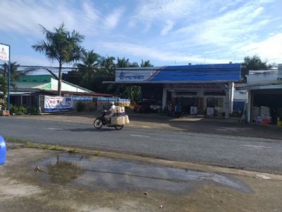 Bán CX Huyện Ngã Năm Tỉnh Sóc Trăng liên hệ trực tiếp 0903334010
