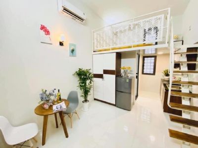 Cho thuê ccmn q7 Mỗi phòng đều có cửa sổ thoáng mát, chỉ mất vài phút để di chuyển giữa các quận