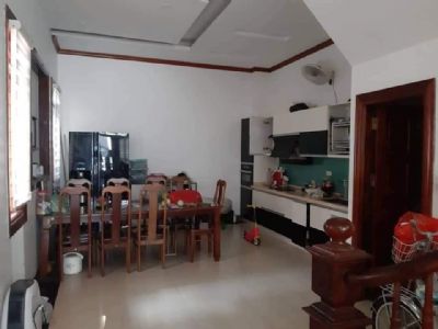 CẦN BÁN GẤP NHÀ ĐẸP LÊ TRỌNG TẤN THANH XUÂN, PHÂN LÔ, GARA Ô TÔ AN SINH 63M2, 6 TẦNG