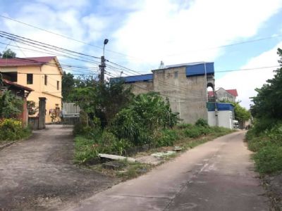 Bán Lô đất 94,5m2 tổ 10 p.Đồng Quang mới ngay sau KĐT Havico và sau lưng Bến Xe mới