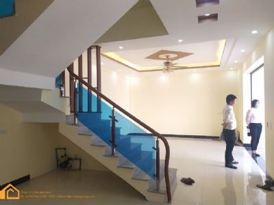 Bán nhà 3 tầng phường Hoàng Văn Thụ, Thái Nguyên