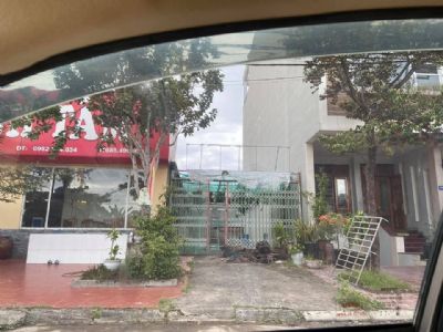 Bán đất nằm trên trục đường Phan Thiết ( tổ 13 phường Phan Thiết, gần Quán Huy Cá) trục đường chính