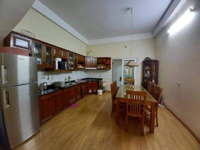 Bán nhà TRUNG TÂM Cầu Giấy - 51m2-4.3 tỷ.