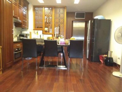 Chỉ với 1.8 tỷ bạn sở hữu ngay ngôi nhà ĐỐNG ĐA - 5 TẦNG - 3 BƯỚC RA PHỐ - NỞ HẬU