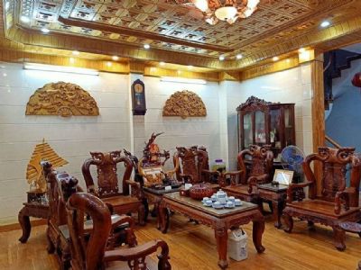 CHÍNH CHỦ CẦN BÁN NHÀ MẶT PHỐ ĐỘI CẤN - BA ĐÌNH 86,8M - 4 TẦNG - MT 8,2M GIÁ 15 TỶ 6.