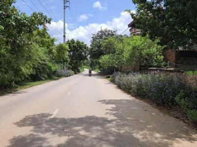 lô đất rộng 176m2 giá siêu mềm và đẹp nhanh tay LH:0586229999 nằm tại Trục Chính Phú Mãn