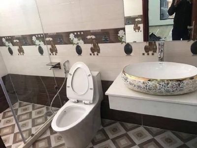NHÀ ĐÌNH QUÁN -VĂN TIẾN DŨNG -CẦU DIỄN CỰC ĐẸP VIEW HỒ Ô TÔ ĐỖ CỔNG 35mx5T PHONG CÁCH TÂY ÂU
