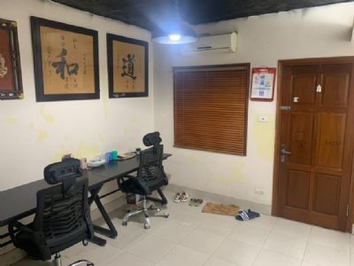 CHO THUÊ CĂN HỘ TẬP THỂ 60M2 ĐẦY ĐỦ TIỆN NGHI KV NGHĨA TÂN - Diện tích 60m2, 1 PK, 2PN, 1 Bếp riêng