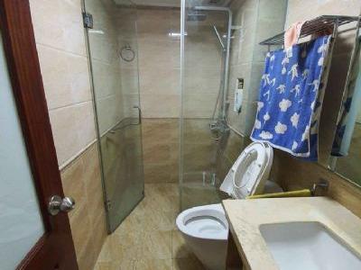 Bán nhà phân lô khu hồ Ba Mẫu, diện tích 55m2x 4 tầng, đường ô tô vào nhà, giá 9,3 tỷ