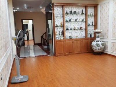 Bán nhà Bồ đề 90m, 5 tầng, gara o tô, giá chào 8.65 tỷ. AN SINH TUYỆT HẢO – THANG MÁY – Ô TÔ TRÁNH