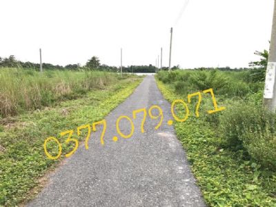 BÁN CẶP NỀN VPĐK - MỸ PHƯỚC  -Vị trí nền đường chính VPĐK, Diện tích: 9*18,55 ( tổng 167m2)