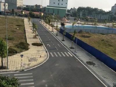 Chính chủ cần bán lô đất dịch vụ thôn ấp đông côi thuộc dự án Little Sài Gòn - TT Hồ - Thuận Thành