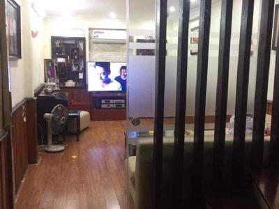 Bán nhà kinh doanh đỉnh ngày đêm quận Thanh Xuân-oto-thông khắp ngả