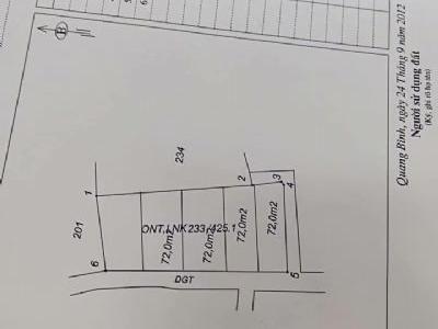 Em có 5 lô đất giá rẻ thuộc thôn Hưng tiến xã Quang Bình. Ngõ ô tô thông các ngả