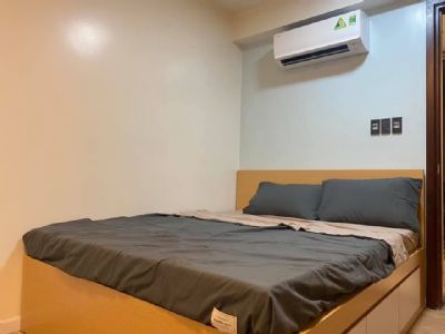 KHAI TRƯƠNG CĂN HỘ MINI MỚI TINH ĐẸP GIÁ RẺ Lê Quang Định, Bình Thạnh