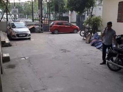 Bán nhà 40m nhà 4 tầng , mặt tiền 3,5 m  Đường Lê Trọng Tấn Hà Đông Cách mặt đường lớn 100m