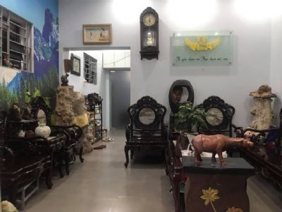 BÁN NHÀ 5 TỶ ĐƯỢC 42M XÃ ĐÀN- SIÊU RẺ- NHÀ LÔ GÓC- TIỆN ÍCH NGẬP TRÀN Nhà 3 tầng
