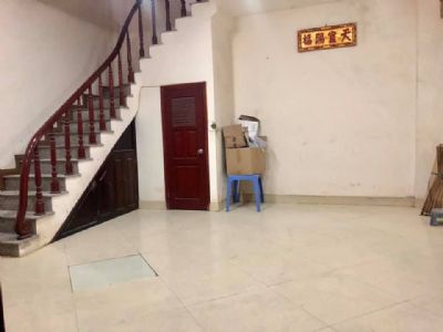 Bán nhà Đại Từ, Linh Đàm 31m2-5T, gần phố, chỉ 2.6 tỷ
