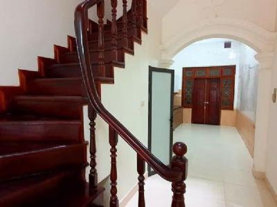 BÁN NHÀ CHỈ 4,75 TỶ, 2 MẶT NGÕ Ô TÔ TRÁNH, KINH DOANH ĐỈNH, 52M2 4 TẦNG, TRẦN PHÚ - HÀ ĐÔNG