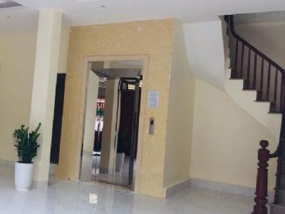 Bán nhà Thọ Lão - Hai Bà Trưng, Kinh Doanh + Ô Tô + Thang Máy, 45m2 x 6t, giá 9.4 tỷ.