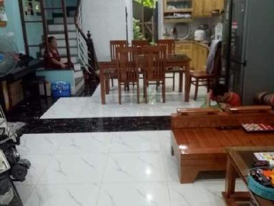 BÁN NHÀ ĐẸP HOÀNG MAI -THÔNG SỐ ĐẸP - LÔ GÓC - 3 MẶT THOÁNG. Nhà có dt 67m2 5 tầng mt 4.7 giá 4.7ty