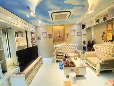 Giảm Chào 100tr Nhà Ngõ Trương Định Ngõ Nông Rộng 30m2x5t giá 2,74 Tỷ