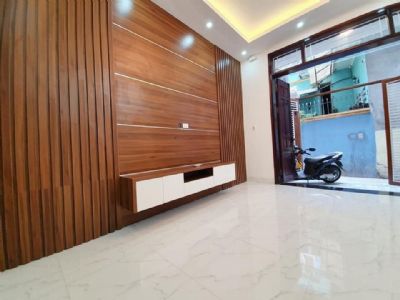 NHÀ ĐẸP THANH XUÂN - NGÕ THÔNG BA GÁC - KINH DOANH ĐỈNH - CHỈ HƠN 3 TỶ