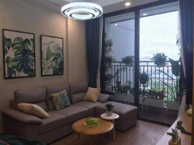 Gia đình cần bán gấp căn hộ Eco Green City 2 Pn, 1Wc 56m2 - 1.7 tỷ