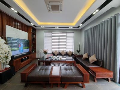 BÁN NHÀ RIÊNG 5 TẦNG 45M2 – PHỐ TRẦN DUY HƯNG, CẦU GIẤY